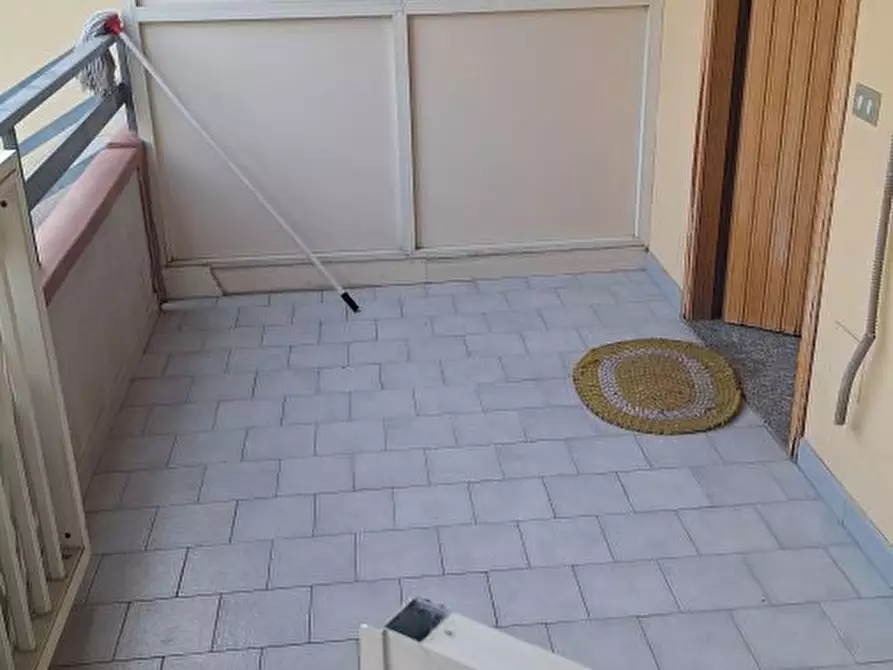 Immagine 5 di Appartamento in vendita  a Santa Teresa Di Riva