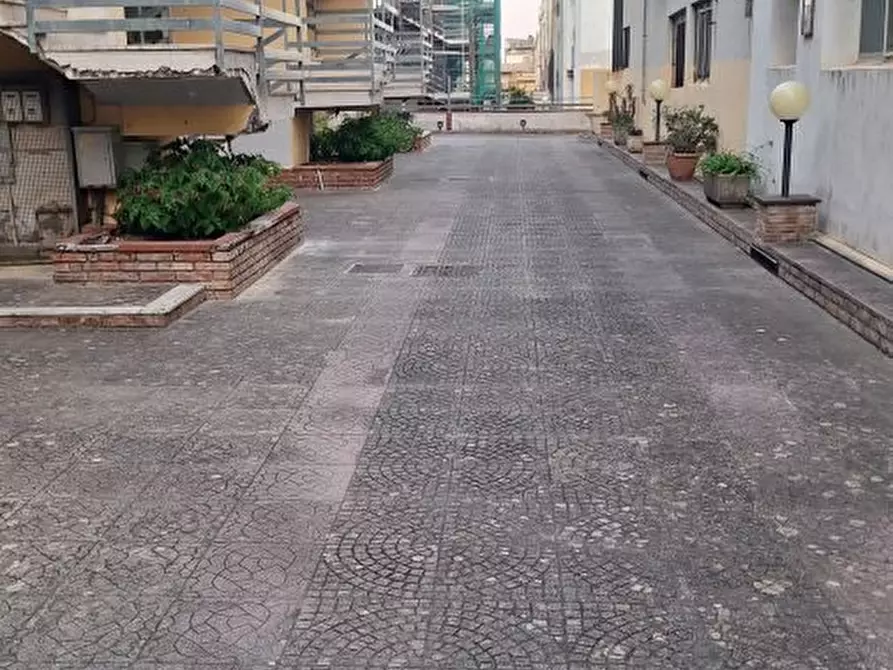 Immagine 3 di Appartamento in vendita  a Santa Teresa Di Riva