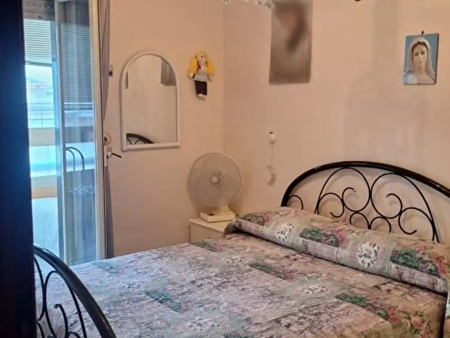 Immagine 9 di Appartamento in vendita  a Santa Teresa Di Riva