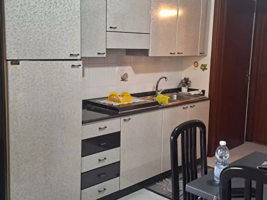 Immagine 7 di Appartamento in vendita  a Santa Teresa Di Riva