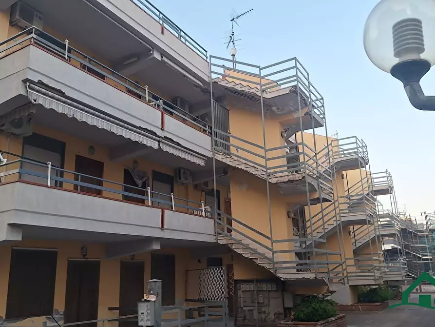 Immagine 2 di Appartamento in vendita  a Santa Teresa Di Riva