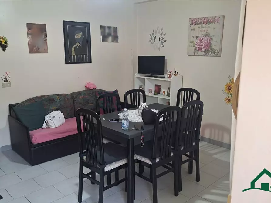 Immagine 8 di Appartamento in vendita  a Santa Teresa Di Riva