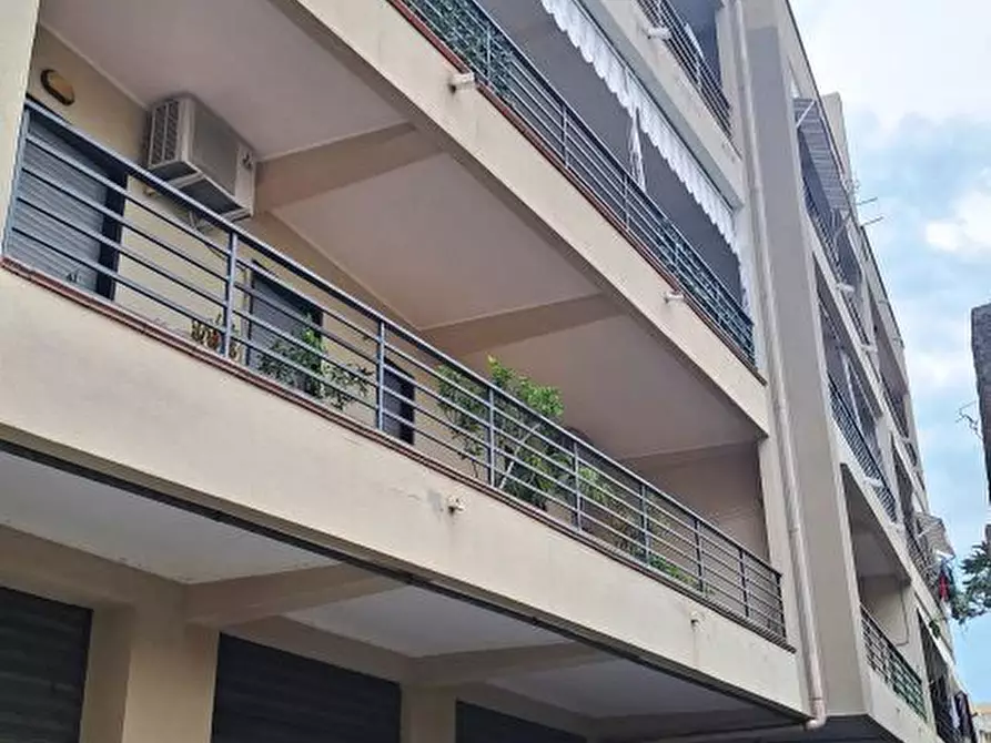 Immagine 1 di Appartamento in vendita  126 a Messina
