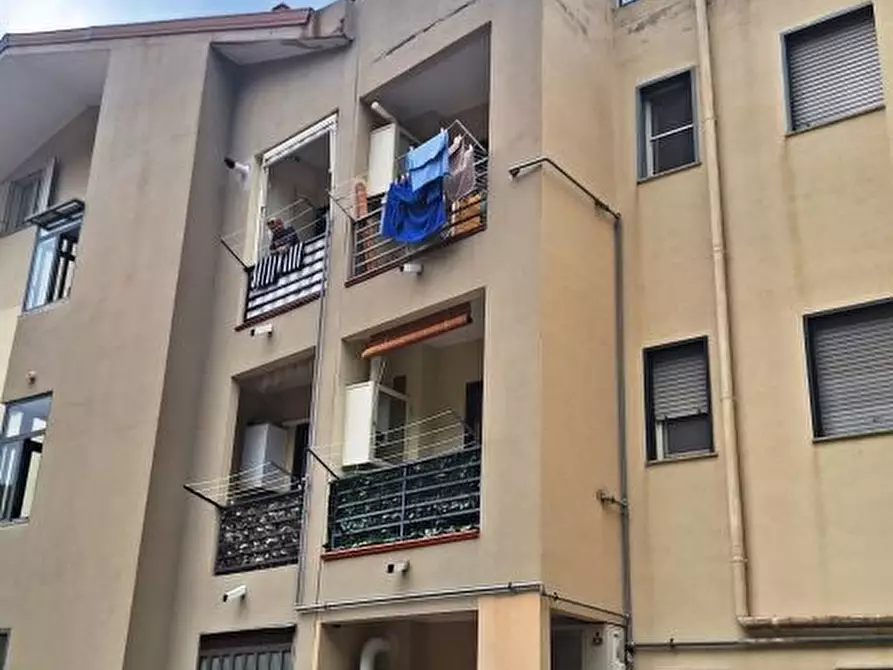 Immagine 2 di Appartamento in vendita  126 a Messina