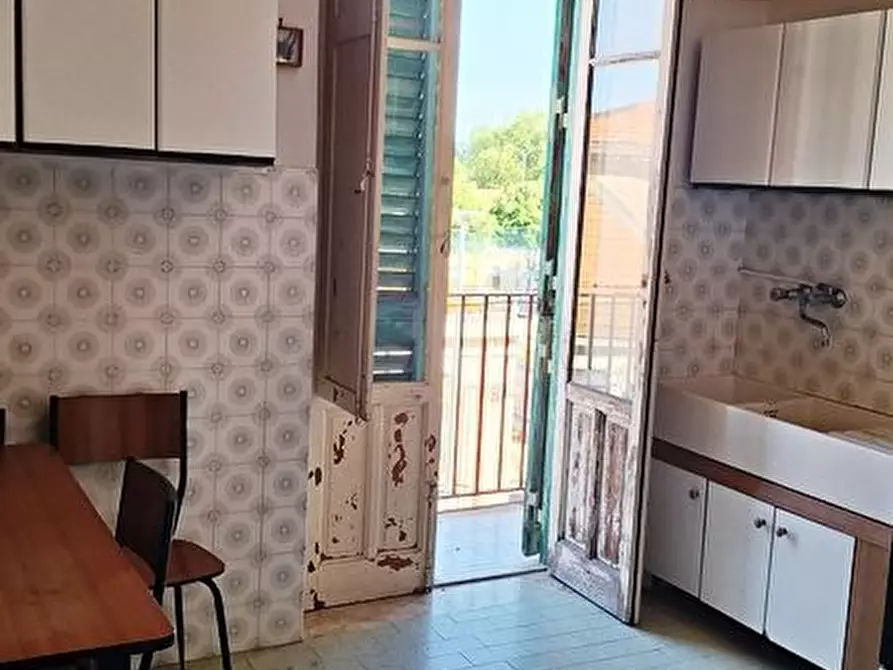 Immagine 6 di Appartamento in vendita  17 a Messina