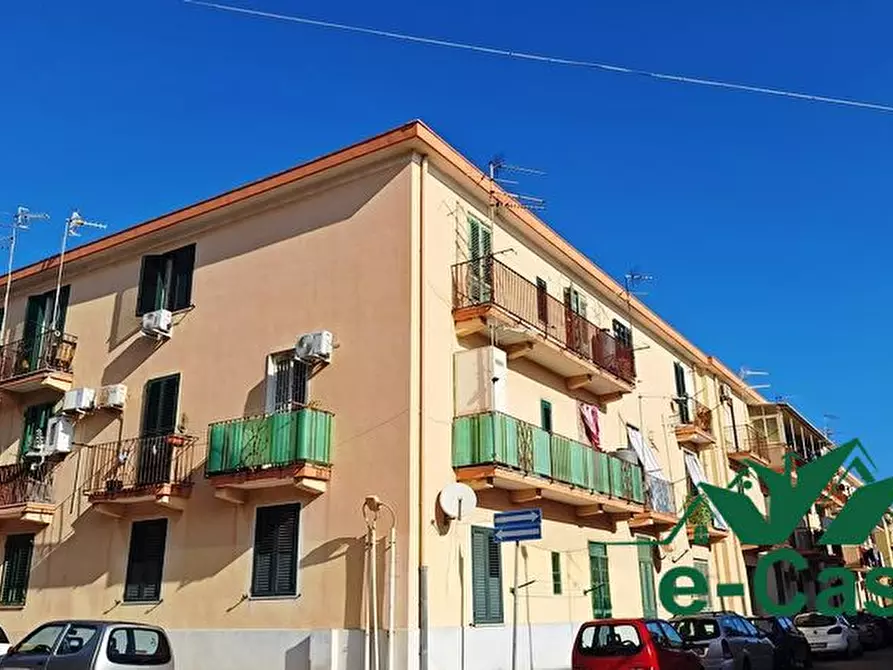 Immagine 1 di Appartamento in vendita  17 a Messina