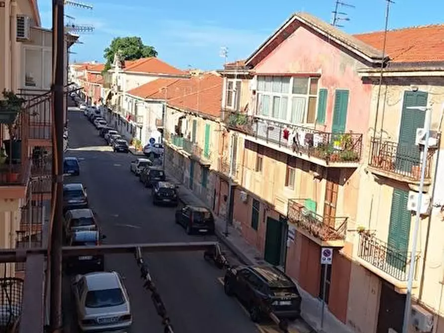 Immagine 3 di Appartamento in vendita  17 a Messina