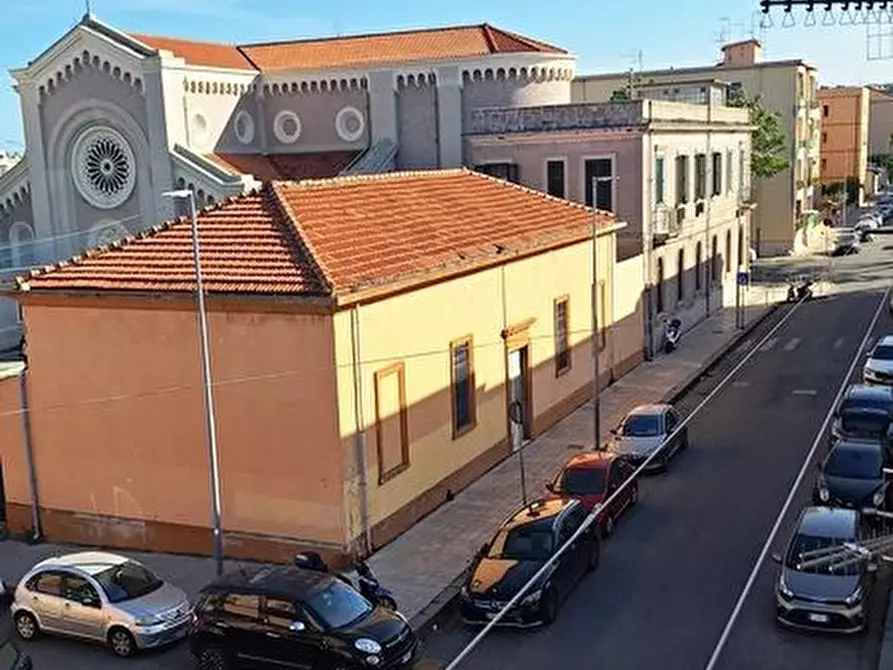 Immagine 2 di Appartamento in vendita  17 a Messina