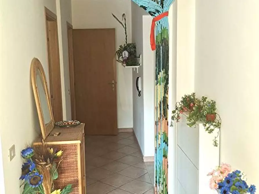 Immagine 4 di Appartamento in vendita  a Messina
