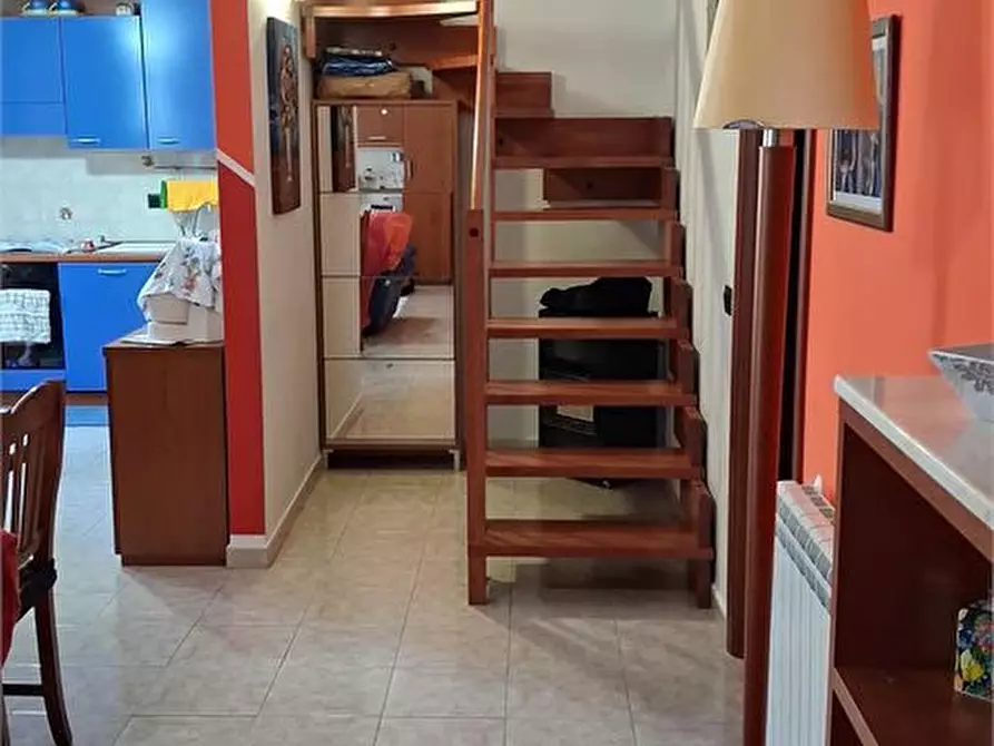 Immagine 5 di Appartamento in vendita  22 a Messina