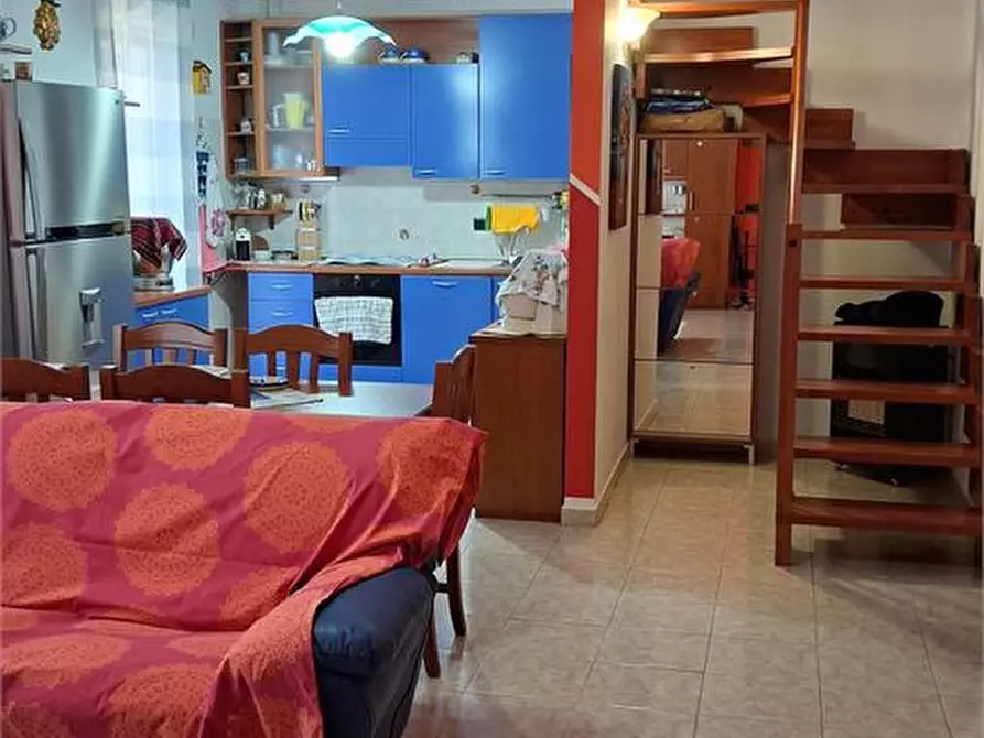 Immagine 9 di Appartamento in vendita  22 a Messina