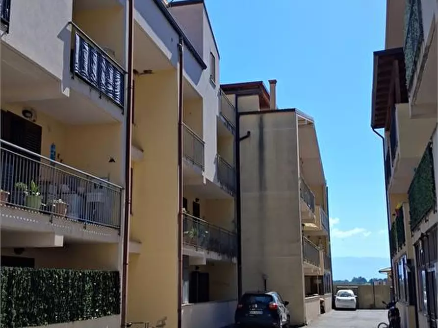 Immagine 2 di Appartamento in vendita  22 a Messina
