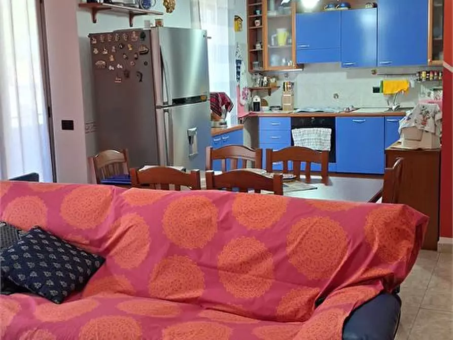 Immagine 10 di Appartamento in vendita  22 a Messina