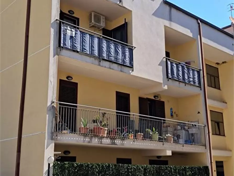 Immagine 1 di Appartamento in vendita  22 a Messina