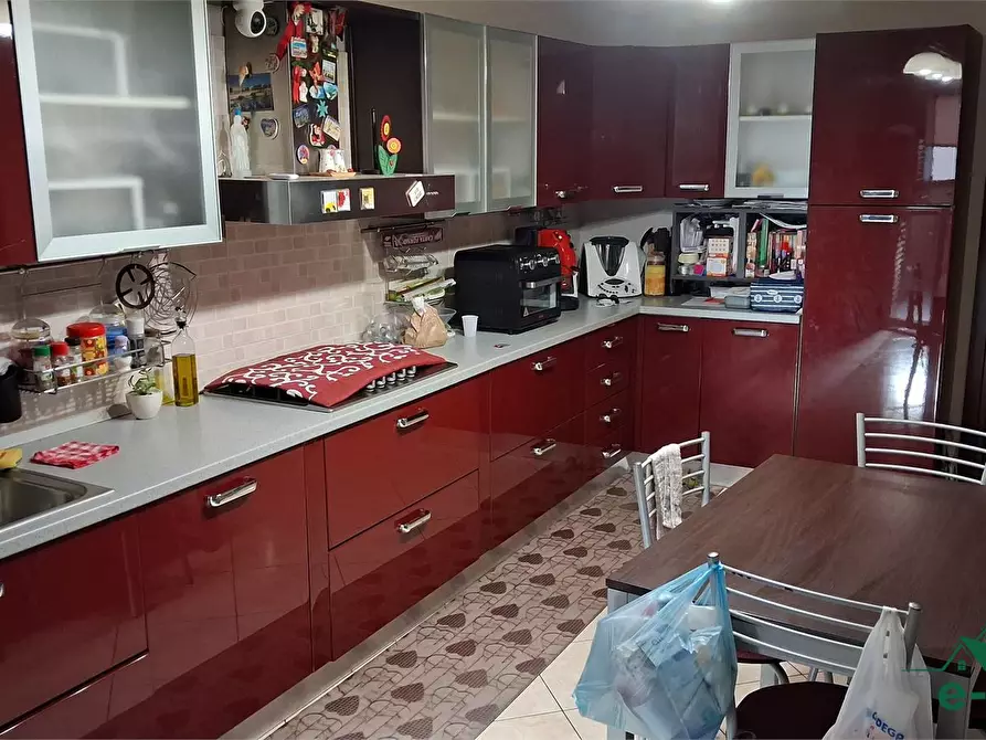 Immagine 8 di Appartamento in vendita  26 a Messina