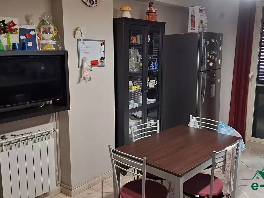 Immagine 10 di Appartamento in vendita  26 a Messina