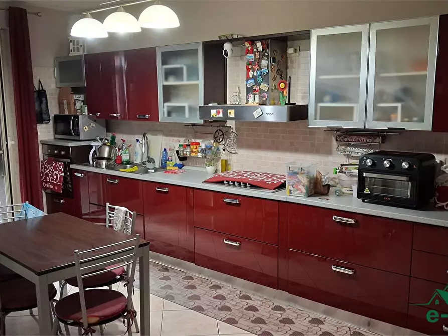 Immagine 9 di Appartamento in vendita  26 a Messina