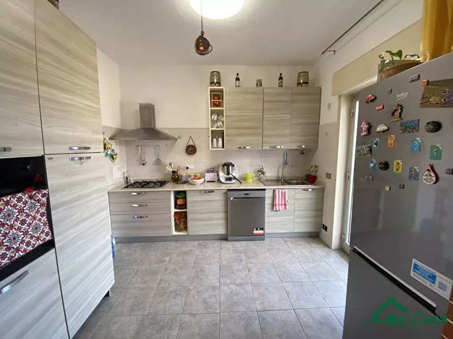 Immagine 7 di Appartamento in vendita  a Valdina
