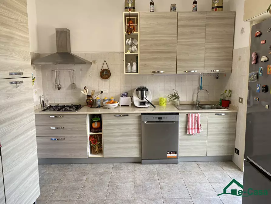 Immagine 8 di Appartamento in vendita  a Valdina