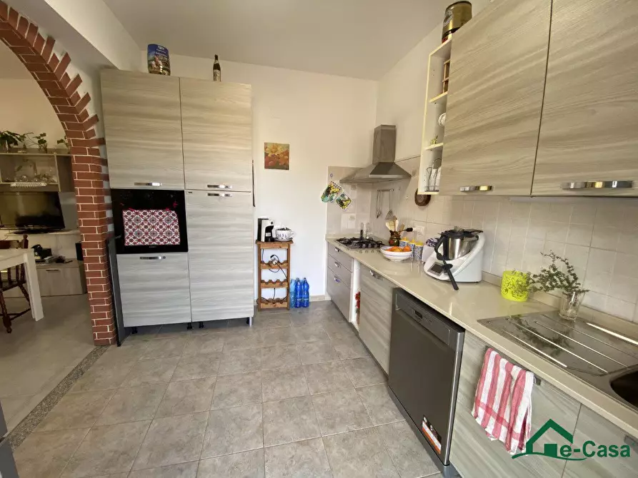 Immagine 6 di Appartamento in vendita  a Valdina