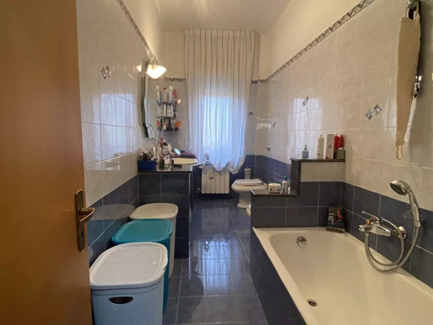 Immagine 9 di Appartamento in vendita  364 a Torregrotta