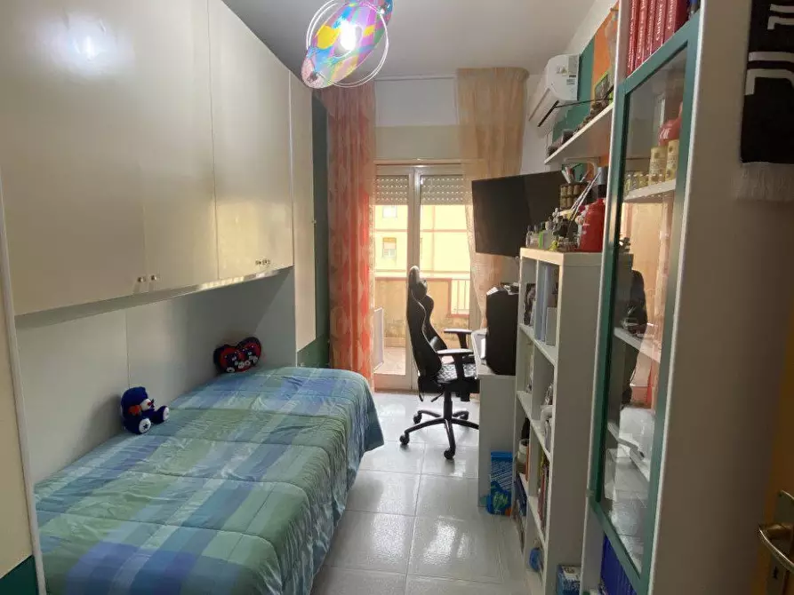 Immagine 8 di Appartamento in vendita  364 a Torregrotta