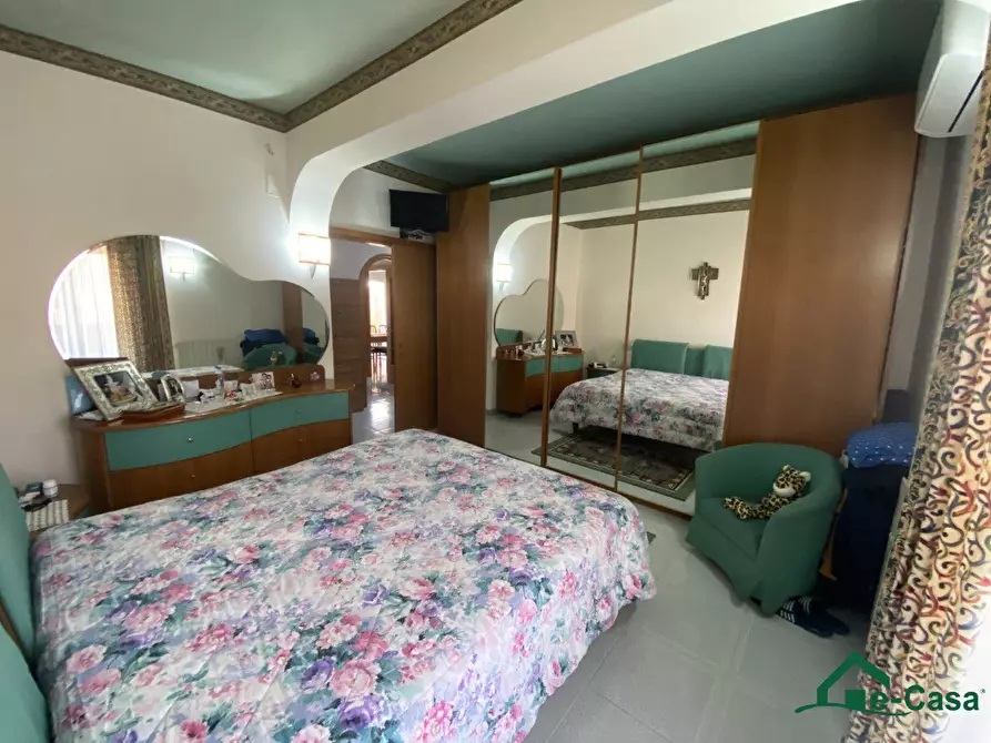 Immagine 6 di Appartamento in vendita  364 a Torregrotta