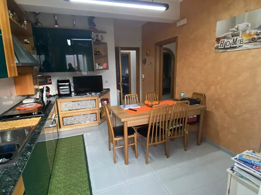 Immagine 5 di Appartamento in vendita  364 a Torregrotta