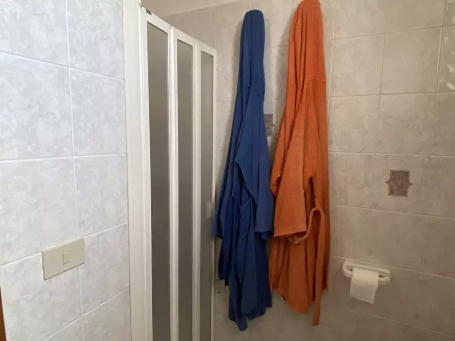Immagine 10 di Appartamento in vendita  364 a Torregrotta