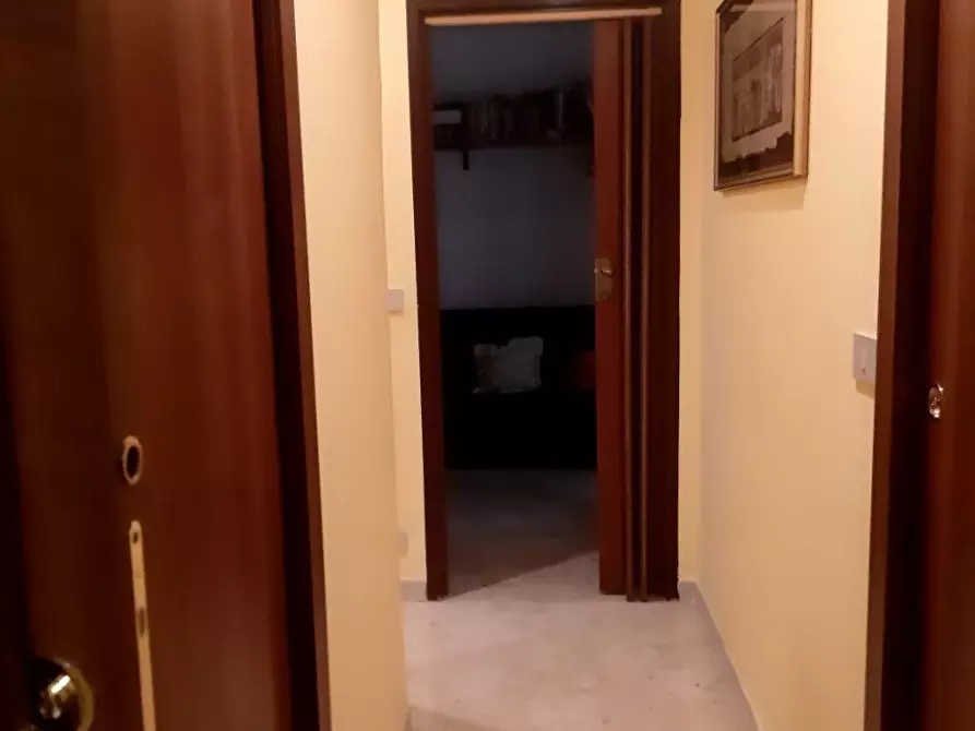 Immagine 10 di Appartamento in vendita  38 a Villafranca Tirrena