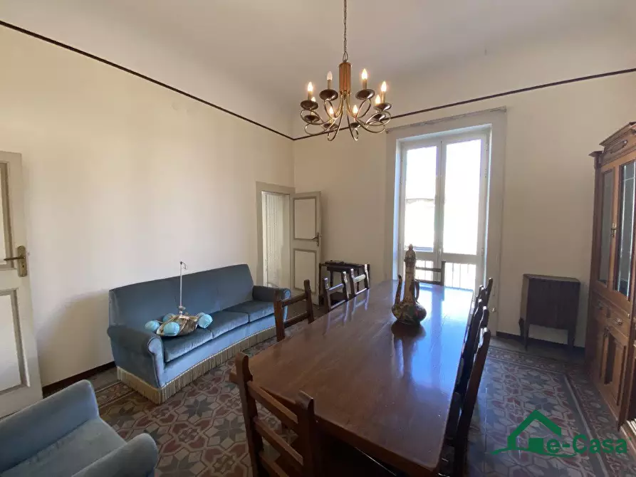 Immagine 3 di Appartamento in vendita  45 a Venetico