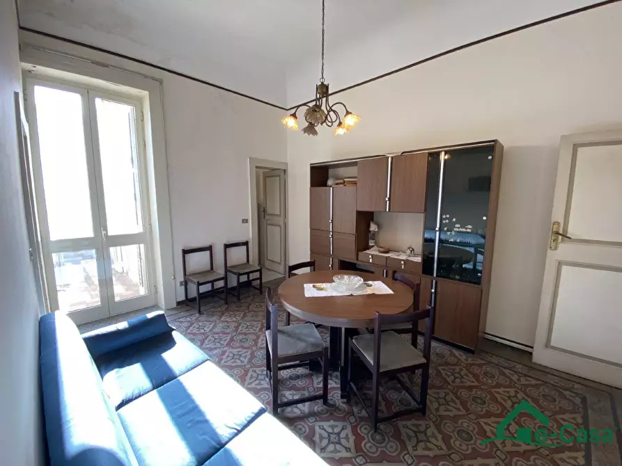 Immagine 4 di Appartamento in vendita  45 a Venetico