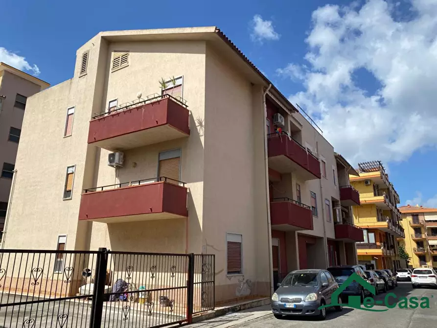 Immagine 1 di Appartamento in vendita  37 a Rometta