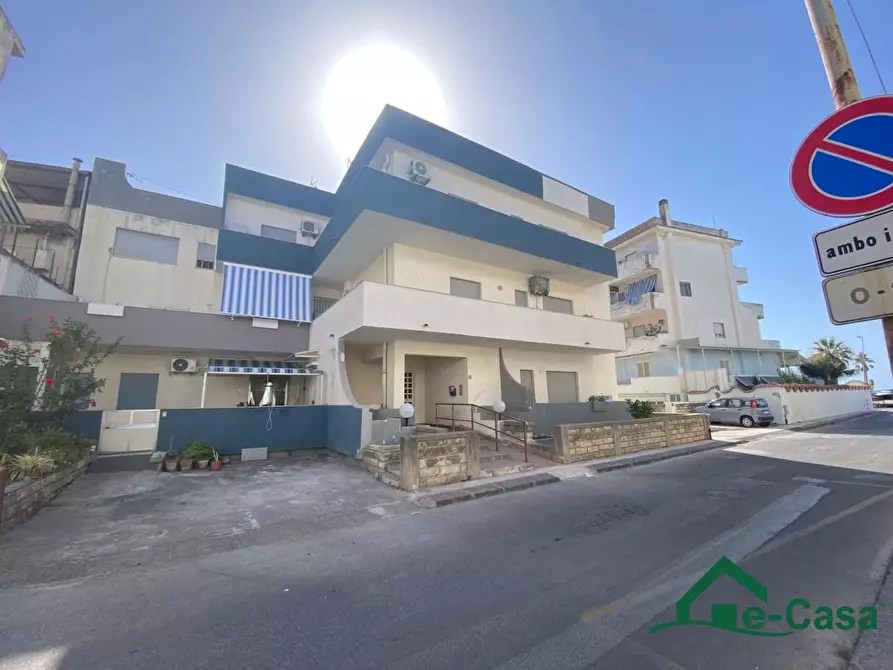 Immagine 1 di Appartamento in vendita  23 a Venetico