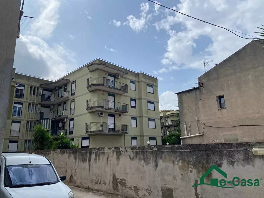 Immagine 4 di Appartamento in vendita  190 a Rometta