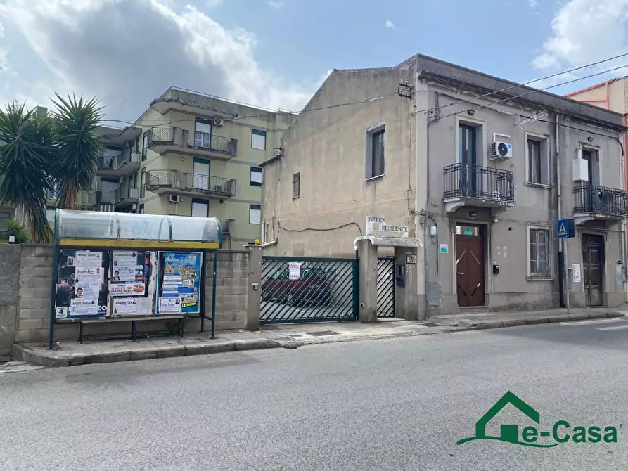 Immagine 2 di Appartamento in vendita  190 a Rometta