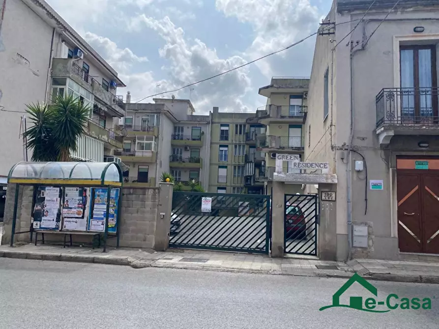 Immagine 1 di Appartamento in vendita  190 a Rometta