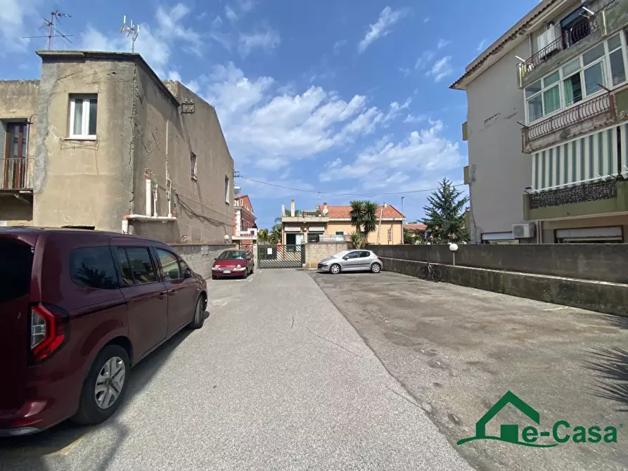 Immagine 5 di Appartamento in vendita  190 a Rometta