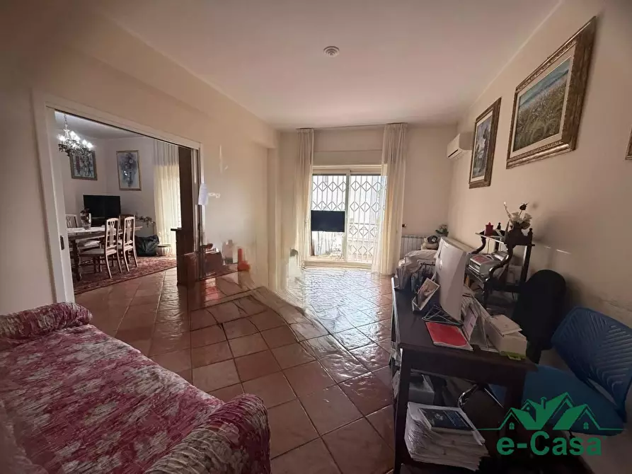 Immagine 6 di Appartamento in vendita  364 a Messina