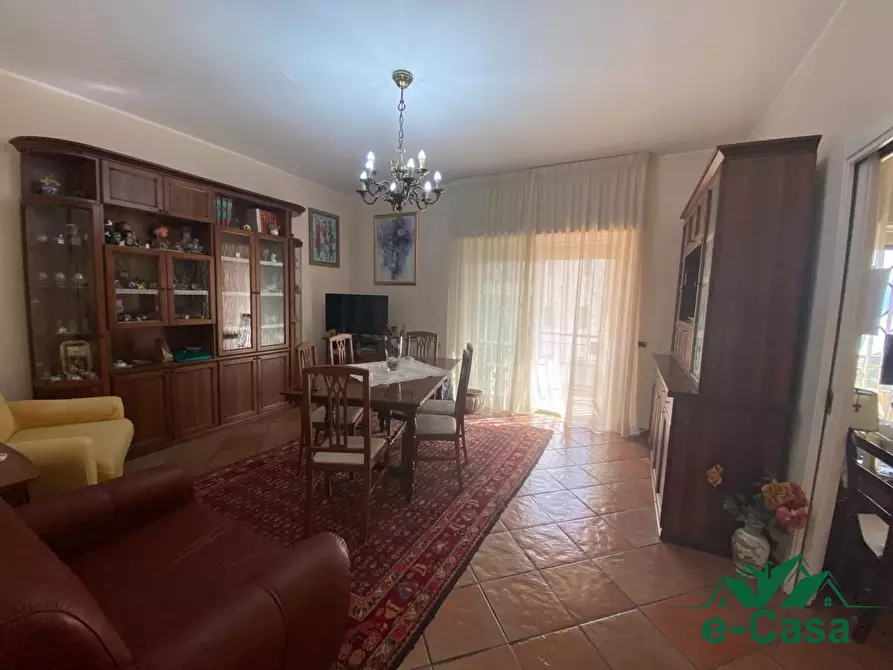 Immagine 5 di Appartamento in vendita  364 a Messina