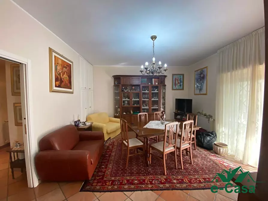 Immagine 3 di Appartamento in vendita  364 a Messina
