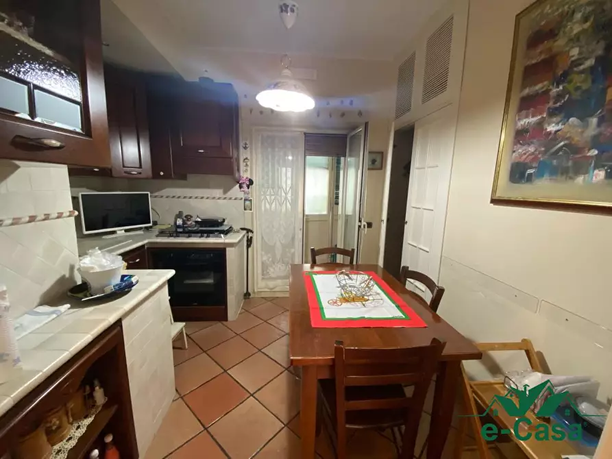 Immagine 7 di Appartamento in vendita  364 a Messina