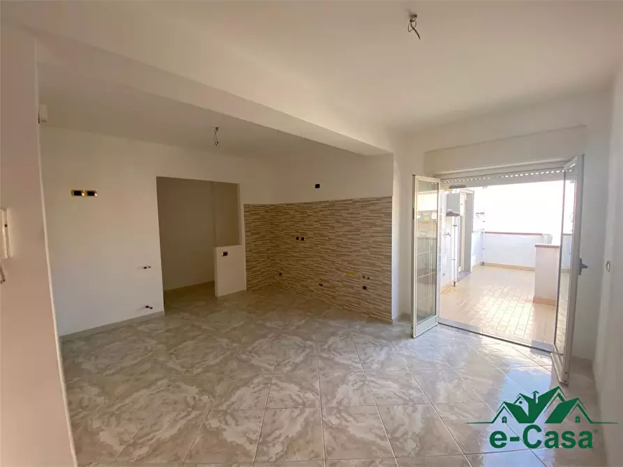 Immagine 1 di Appartamento in vendita  10 a Venetico