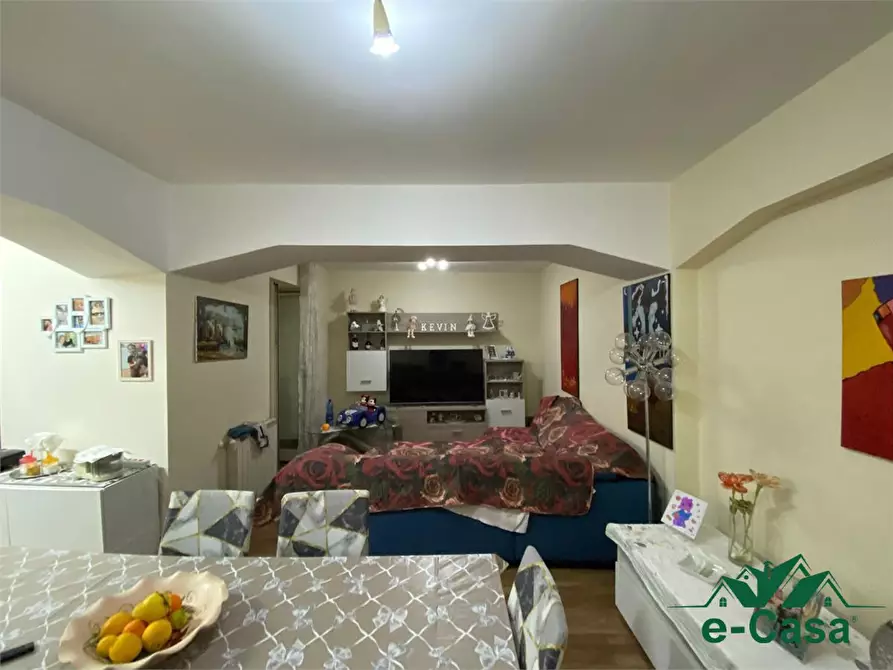 Immagine 1 di Appartamento in vendita  12 a Messina