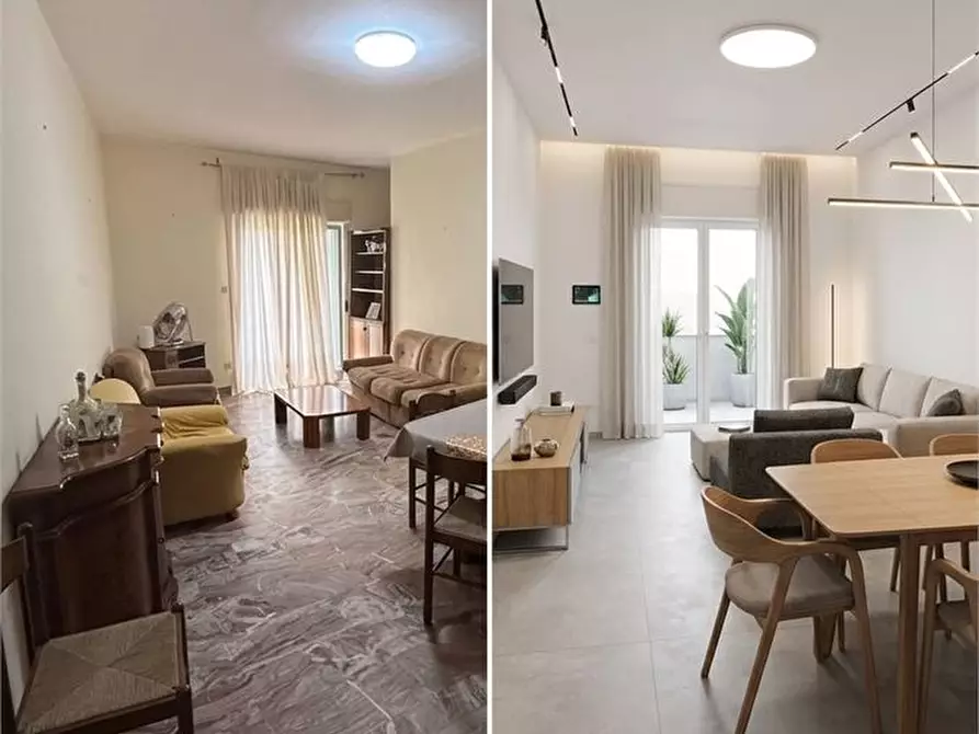 Immagine 10 di Appartamento in vendita  30 a Spadafora