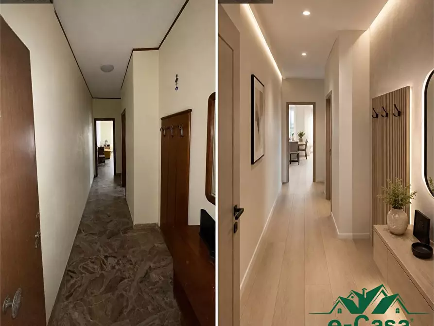 Immagine 4 di Appartamento in vendita  30 a Spadafora