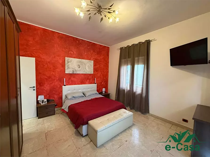 Immagine 10 di Appartamento in vendita  91 a Monforte San Giorgio