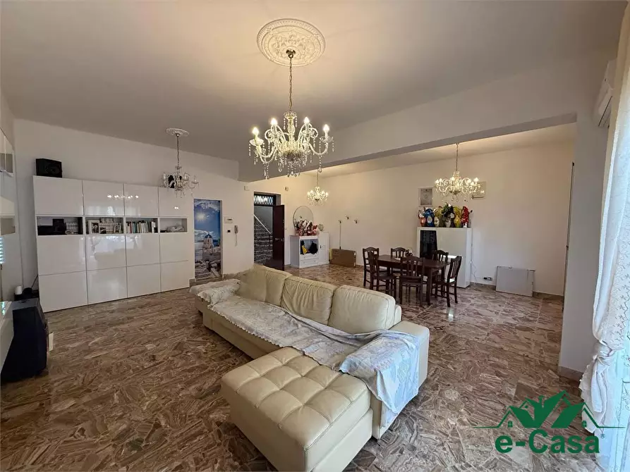 Immagine 3 di Appartamento in vendita  91 a Monforte San Giorgio