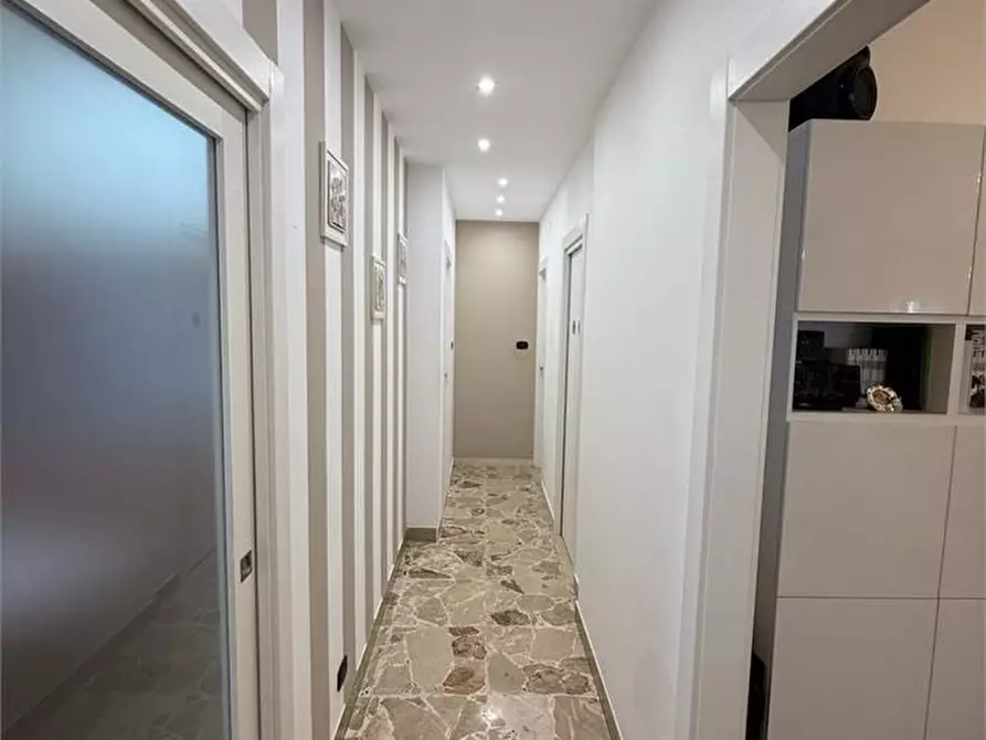 Immagine 7 di Appartamento in vendita  91 a Monforte San Giorgio