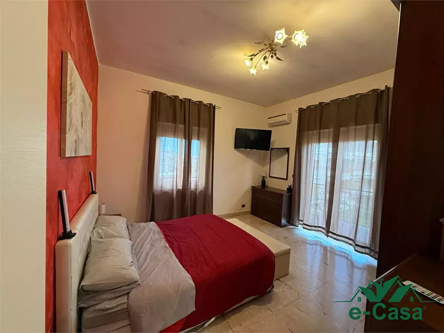 Immagine 9 di Appartamento in vendita  91 a Monforte San Giorgio